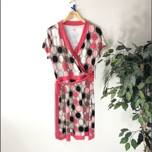 NWT New York And Company Stretchy Dress